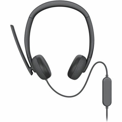 Auriculares con cable Dell - WH3024