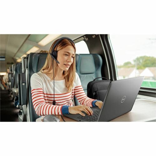 Auriculares con cable Dell - WH3024