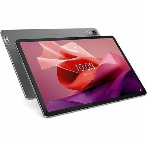 Lenovo Tab P12 TB370FU Tablet - 12.7\" 3K - MediaTek Dimensity 7050 (6 nm) Octa-core