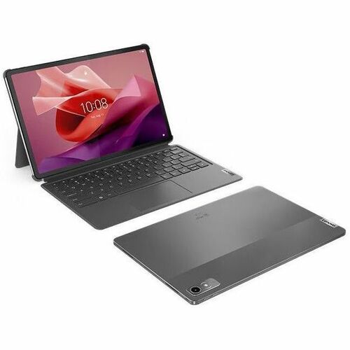 Lenovo Tab P12 TB370FU Tablet - 12.7\" 3K - MediaTek Dimensity 7050 (6 nm) Octa-core