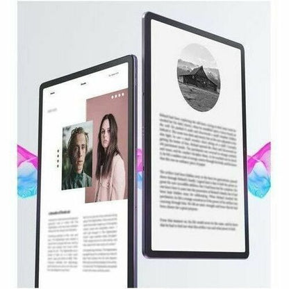 Lenovo Tab P12 TB370FU Tablet - 12.7\" 3K - MediaTek Dimensity 7050 (6 nm) Octa-core