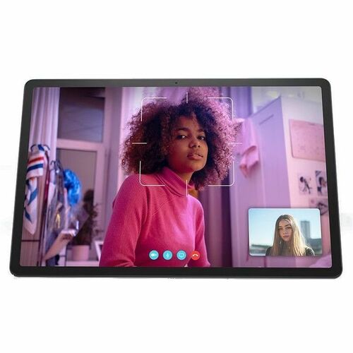 Lenovo Tab P12 TB370FU Tablet - 12.7\" 3K - MediaTek Dimensity 7050 (6 nm) Octa-core