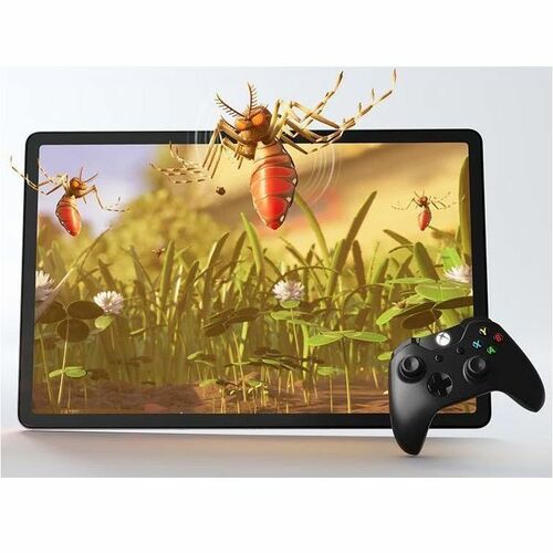 Lenovo Tab P12 TB370FU Tablet - 12.7\" 3K - MediaTek Dimensity 7050 (6 nm) Octa-core