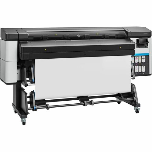 HP Latex 630 Inkjet Large Format Printer - Color - 8 Color(s