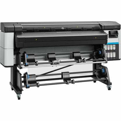 HP Latex 630 Inkjet Large Format Printer - Color - 8 Color(s