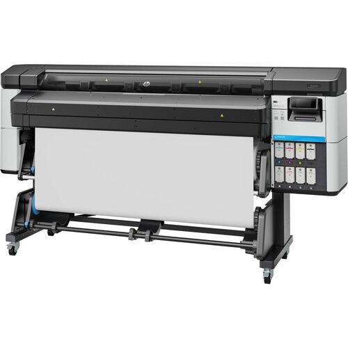HP Latex 630 Inkjet Large Format Printer - Color - 8 Color(s