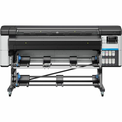 HP Latex 630 Inkjet Large Format Printer - Color - 8 Color(s
