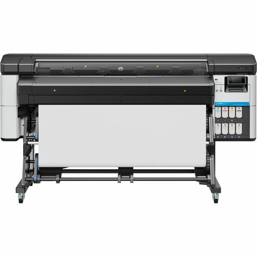 HP Latex 630 Inkjet Large Format Printer - Color - 8 Color(s