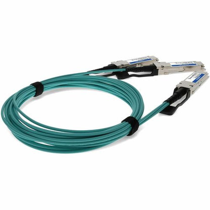 Câble réseau à fibre optique AddOn