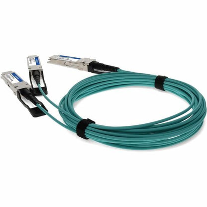Câble réseau à fibre optique AddOn