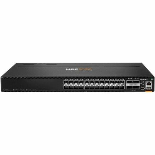 ANW 8100-24XF4C FB3F2AC BDL PDU PL L1