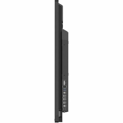 55 VIEWBOARD 4KINTERACTIVE FLAT PANEL 3840X2160 RESOLUTION NO OS