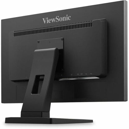 22 MONITEUR TACTILE RÉSISTIVE À POINT UNIQUE AVEC USB HDMI DVI ET VGA 1920