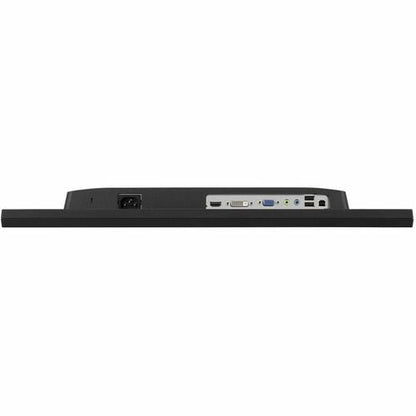 22 MONITEUR TACTILE RÉSISTIVE À POINT UNIQUE AVEC USB HDMI DVI ET VGA 1920