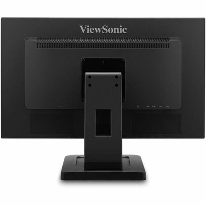 22 MONITEUR TACTILE RÉSISTIVE À POINT UNIQUE AVEC USB HDMI DVI ET VGA 1920