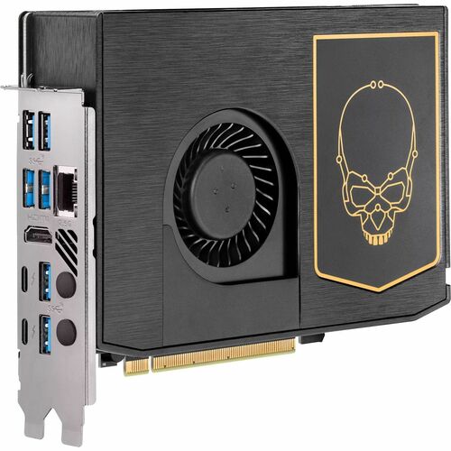 RNUC11DBBI90000 99A8X2  BEAST NO CORD ADD SKU B07209 CANYON NCNR