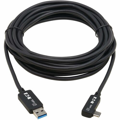 Tripp Lite by Eaton UVR-05M-CA-AOC VR Link Cable for Meta Quest 2