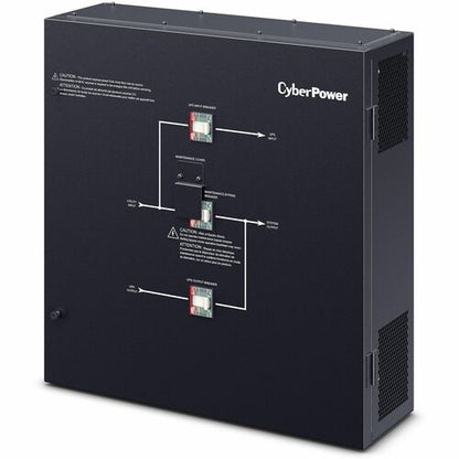 Cyber Power CyberPower MBS100D5B Circuit Braker - For UPS