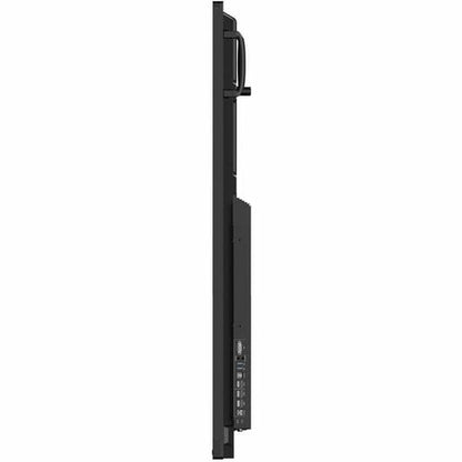 75 VIEWBOARD 4K INTERACTIVE FLAT PANEL 3840X2160 RESOLUTION -NO