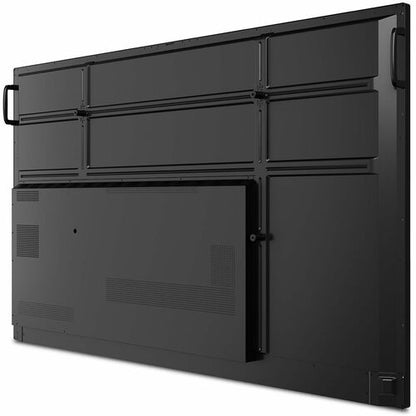 75 VIEWBOARD 4K INTERACTIVE FLAT PANEL 3840X2160 RESOLUTION -NO