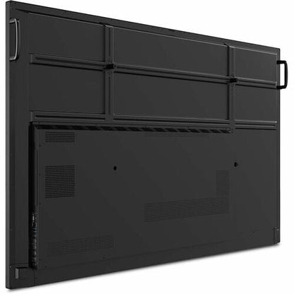 75 VIEWBOARD 4K INTERACTIVE FLAT PANEL 3840X2160 RESOLUTION -NO