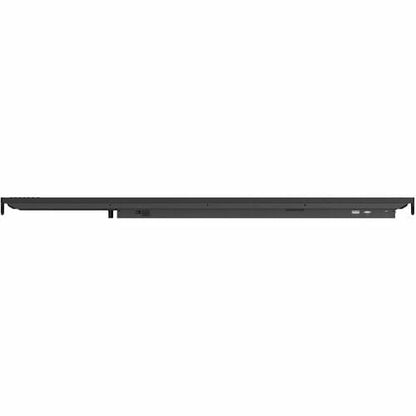 75 VIEWBOARD 4K INTERACTIVE FLAT PANEL 3840X2160 RESOLUTION -NO