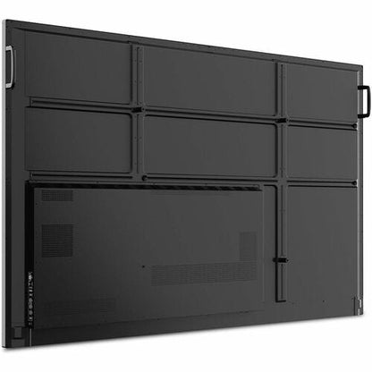 86 VIEWBOARD 4KINTERACTIVE FLAT PANEL 3840X2160 RESOLUTION NO OS