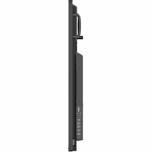65 VIEWBOARD 4KINTERACTIVE FLAT PANEL 3840 X 2160 RESOLUTION NO OS