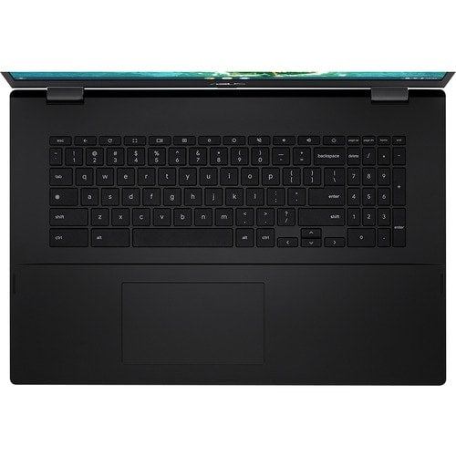 Asus Chromebook CX1 CX1700 CX1700CKA-DS01-CB 17,3 pouces (439,42 mm) Chromebook - Full HD