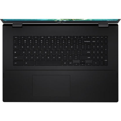 Asus Chromebook CX1 CX1700 CX1700CKA-DS01-CB 17,3 pouces (439,42 mm) Chromebook - Full HD