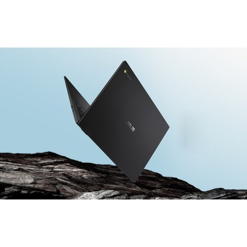Asus Chromebook CX1 CX1700 CX1700CKA-DS01-CB 17,3 pouces (439,42 mm) Chromebook - Full HD