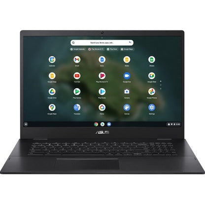 Asus Chromebook CX1 CX1700 CX1700CKA-DS01-CB 17,3 pouces (439,42 mm) Chromebook - Full HD