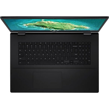 Asus Chromebook CX1 CX1700 CX1700CKA-DS01-CB 17,3 pouces (439,42 mm) Chromebook - Full HD