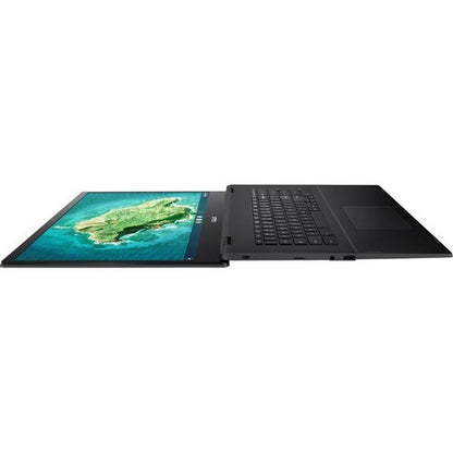 Asus Chromebook CX1 CX1700 CX1700CKA-DS01-CB 17,3 pouces (439,42 mm) Chromebook - Full HD