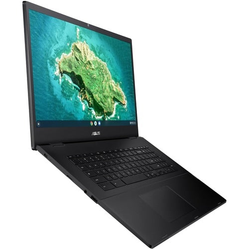 Asus Chromebook CX1 CX1700 CX1700CKA-DS01-CB 17,3 pouces (439,42 mm) Chromebook - Full HD