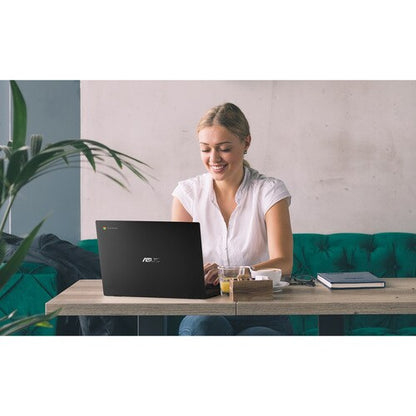 Asus Chromebook CX1 CX1700 CX1700CKA-DS01-CB 17,3 pouces (439,42 mm) Chromebook - Full HD