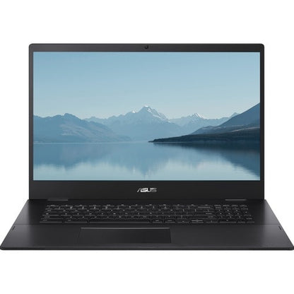Asus Chromebook CX1 CX1700 CX1700CKA-DS01-CB 17,3 pouces (439,42 mm) Chromebook - Full HD