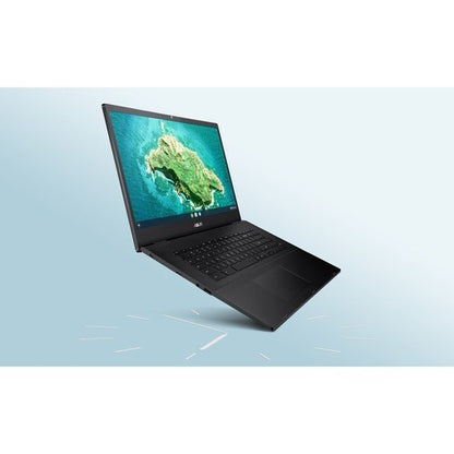 Asus Chromebook CX1 CX1700 CX1700CKA-DS01-CB 17,3 pouces (439,42 mm) Chromebook - Full HD
