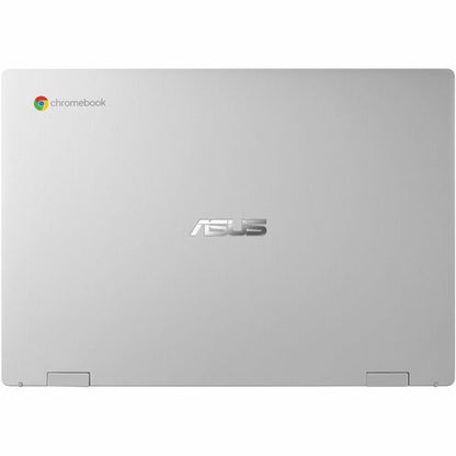 Asus Chromebook CX1 CX1400 CX1400CKA-DS01-CB 14" (355,60 mm) Chromebook
