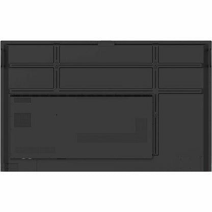 BENQ 65IN INTERACTIVE FLAT PANE BENQ 65IN 4K INTERACTIVE FLAT PANEL
