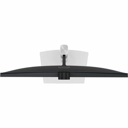 Monitor LED Full HD Dell P2424HEB de 24" con cámara web - 16:9 - Negro, plateado