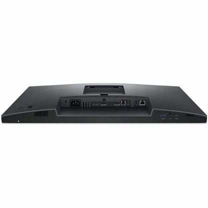 Monitor LED Full HD Dell P2424HEB de 24" con cámara web - 16:9 - Negro, plateado
