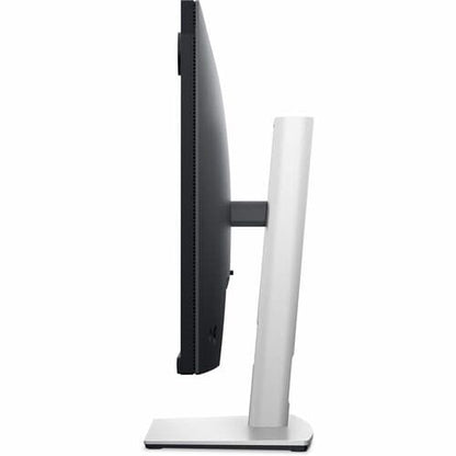 Monitor LED Full HD Dell P2424HEB de 24" con cámara web - 16:9 - Negro, plateado