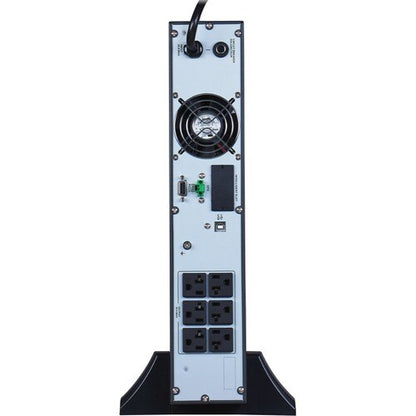 APC par Schneider Electric Schneider Electric Easy UPS On-Line Li-Ion S