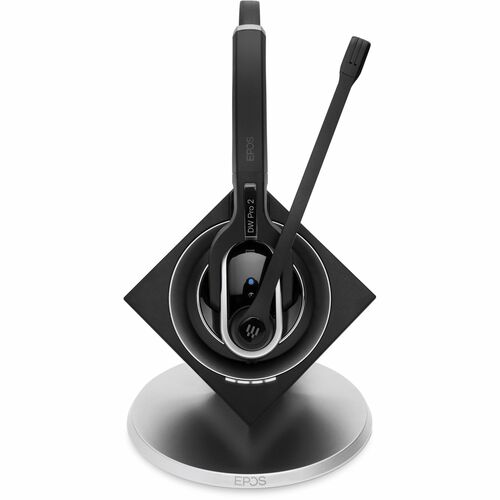 Auriculares EPOS IMPACT DW Pro 2 ML (EE. UU.) - Estéreo - Con cable/inalámbricos - DECT
