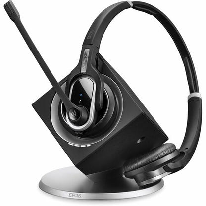 Auriculares EPOS IMPACT DW Pro 2 ML (EE. UU.) - Estéreo - Con cable/inalámbricos - DECT