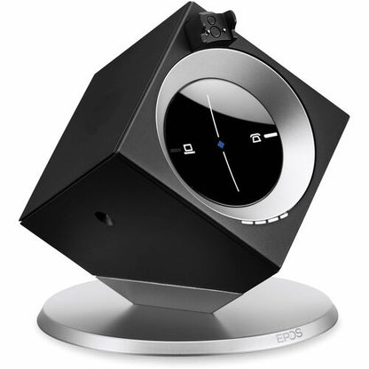 Auriculares EPOS IMPACT DW Pro 2 ML (EE. UU.) - Estéreo - Con cable/inalámbricos - DECT