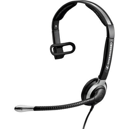 Auriculares EPOS CC 530 - Mono - Fácil desconexión - Con cable - 250 ohmios - 200 h