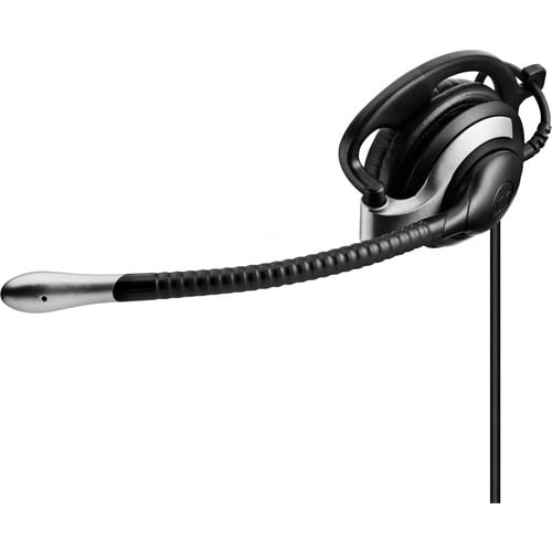Auriculares EPOS CC 530 - Mono - Fácil desconexión