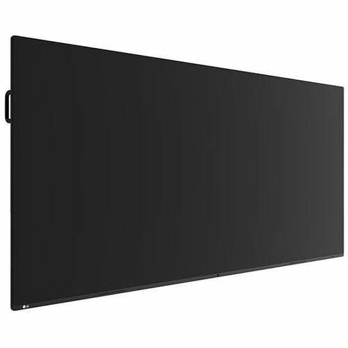 LG 105BM5N-B 105'' 21:9 Ultra Stretch Signage Optimized for Business Environments